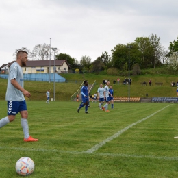 MKS II Władysławowo - Start Mrzezino