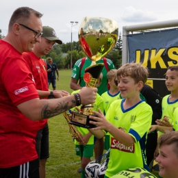 MŁODZIK SUMMER CUP 2024 (fot. Marek Pawlak) - rocznik 2014