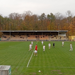 4 liga WKS GRYF Wejherowo - Sparta Sycewice 4:1(0:0)