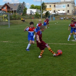 Summer Młodzik Cup 2016 r. 2006