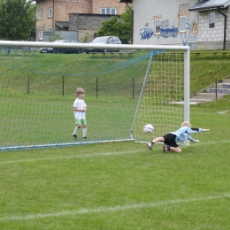 MINI MISTRZOSTWA rocznika 2009