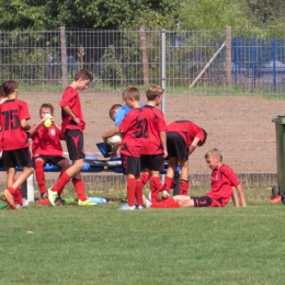 Polonia Stal Świdnica  2:3 Fcwrocław