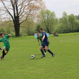 KS Niwka vs. LKS Rybitwa Ostrów