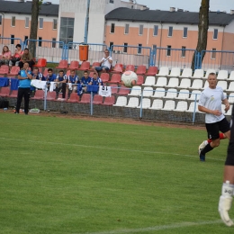 POGON SWIEBODZIN - WARTA 1-2