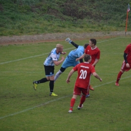 Olimpiakos- Błękitni 09.11.2019