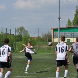 Radomiak - SEMP II (I Liga Wojewódzka U-15) 0:3