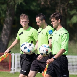 Pionier - GKS Czarni Jaworze 04.06.2016r.