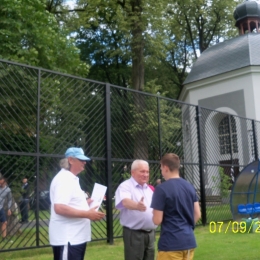 1 Turniej "Po STRONIE Piłki" o Puchar Burmistrza Stronie Śląskie . (http://krysztalstroniesl.futbolowo.pl)