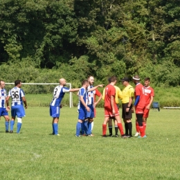 Niedziela na turnieju