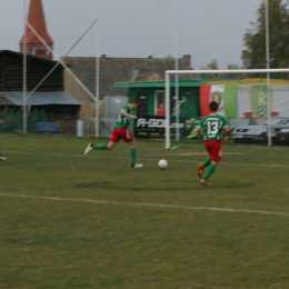 Radomniak - Zalew Frombork 4:2