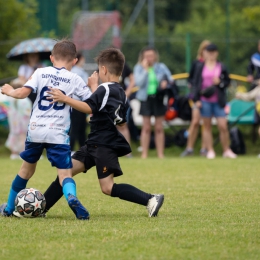 MŁODZIK SUMMER CUP 2024 (fot. Marek Pawlak) - rocznik 2015