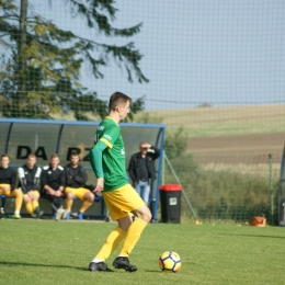 GKS Przodkowo- Cartusia Kartuzy