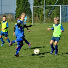 Rocznik 2007. Intermag Cup 2017