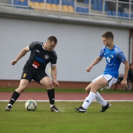 OKS - Chrząszcz Chrząszczyce 7:3  / 12.04.2025