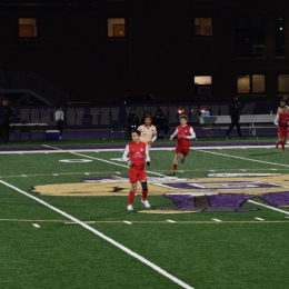US Open Cup Wisła-One Knoxville