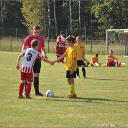 TURNIEJ BOLĘCIN.