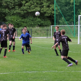 Tarnowiczanka : Górnik Bobrowniki Śląskie 06.05.24