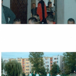 60-lecie LKS Czarni! 2006