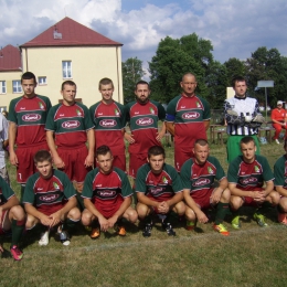 Puchar BOZPN 2013/2014