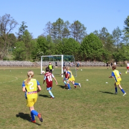 Liga Orlików MKS Sławków - RKS