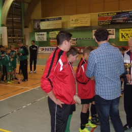 Pomorski Futol Cup 2014