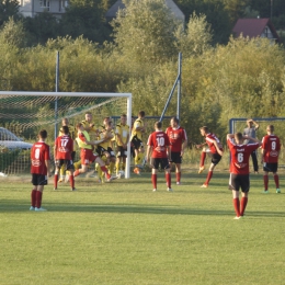 Hart - Sandecja 3:1 |Puchar Polski|