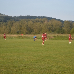 Bełsznica vs Olza