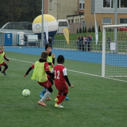 TURNIEJ MOSIR CUP 2006 MIŃSK MAZOWIECKI