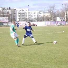 Korona - WKS Rząśnik 3:0- druga galeria