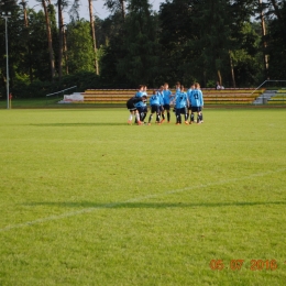 Dobiegniew CUP 2016 im. Kazimierza Górskiego