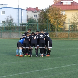 FC Dajtki- Orzeł Janowiec Kościelny 1:3