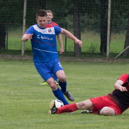 Pionier - Groń Bujaków 26.05.2016r.