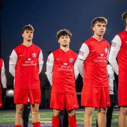 Mecz z Knoxville w US Open Cup