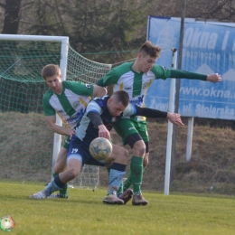 TS Czarni Góral Żywiec 0-1 Bory Pietrzykowice