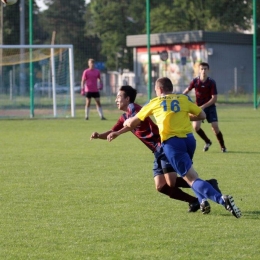 Piast - KS Krasiejów 3-0