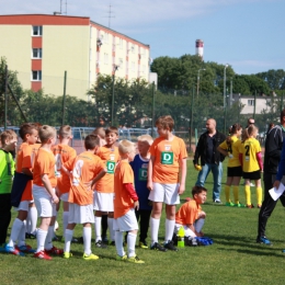 Finały Deichmann U-11 Gdynia