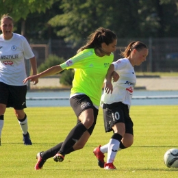 Czwórka Radom - AZS UJ Kraków 0:3