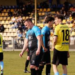 WKS GRYF Wejherowo - Supra Kwidzyn 1:3(0:1)