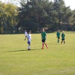 OLT: Odra Lubiąż - Unia Wrocław 0:10