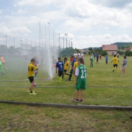 Festyn Rodzinny z WKS Śląsk 2017