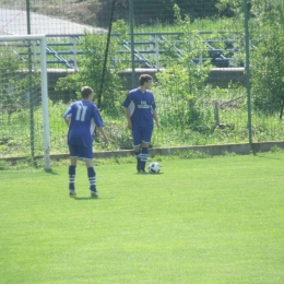 Cedron Brody vs. Chełm Stryszów JM