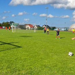 AP CAMP-LATO 2025 / Obóz piłkarski w Redzie, 5-11.08.2025.