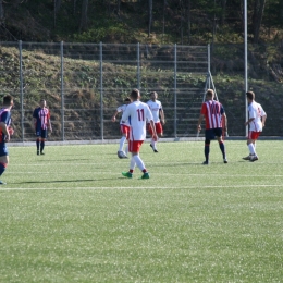 ZKP Asy Zakopane 4:4 Biali Biały Dunajec