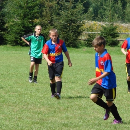 Sadida Cup 2011