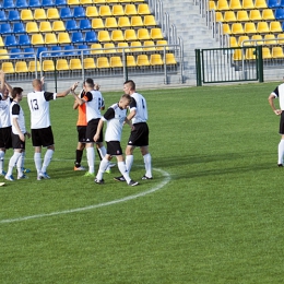 Avia Świdnik - Piast Tuczempy 3-1(0:0) [30.08.2015]