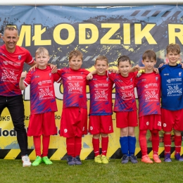 MŁODZIK SUMMER CUP 2024 (fot. Marek Pawlak) - rocznik 2015