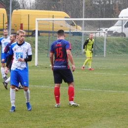 LKS ŻYGLIN - Olimpia Boruszowice