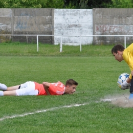 Naprzód Brwinów - Broń Radom 1-4