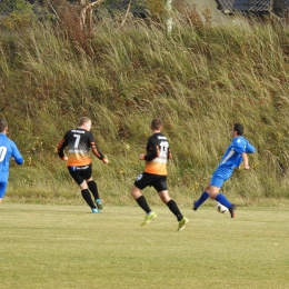 LKS ŻYGLIN - Olimpia Boruszowice