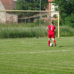 Odra Rzeczyca - Kaczawa II Bieniowice 04.06.2023 r.